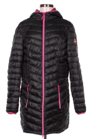 Dámska bunda  Bpc Bonprix Collection, Veľkosť XL, Farba Čierna, Cena  17,95 €