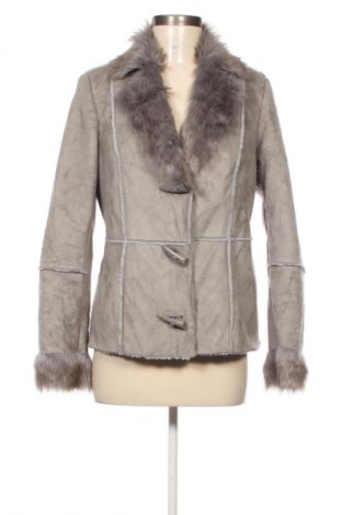 Női dzseki Bpc Bonprix Collection, Méret S, Szín Szürke, Ár 8 539 Ft