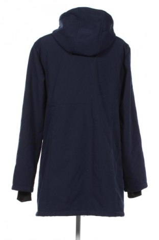 Geacă de femei Bpc Bonprix Collection, Mărime XL, Culoare Albastru, Preț 42,99 Lei