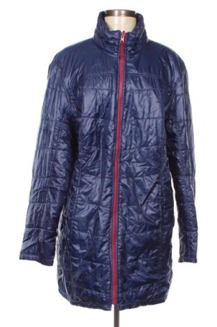 Dámská bunda  Bpc Bonprix Collection, Velikost XXL, Barva Modrá, Cena  599,00 Kč