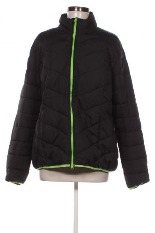 Дамско яке Bpc Bonprix Collection, Размер XXL, Цвят Черен, Цена 35,99 лв.