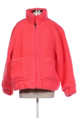 Dámská bunda  Brave Soul, Velikost XL, Barva Červená, Cena  965,00 Kč