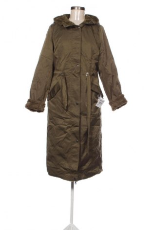 Damenjacke Buffalo, Größe M, Farbe Grün, Preis 25,99 €