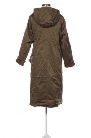 Damenjacke Buffalo, Größe M, Farbe Grün, Preis 25,99 €