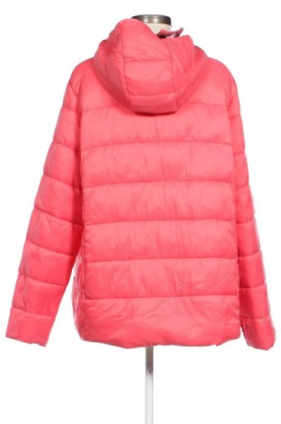 Geacă de femei C&A, Mărime XL, Culoare Roșu, Preț 124,99 Lei