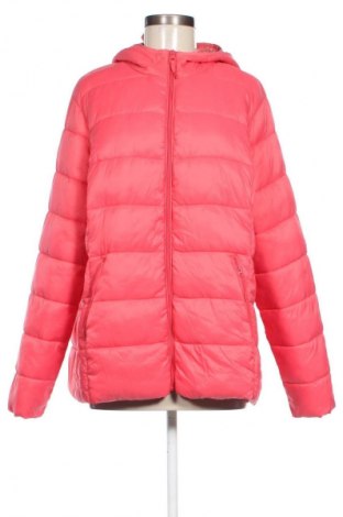 Geacă de femei C&A, Mărime XL, Culoare Roșu, Preț 124,99 Lei