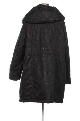 Dámska bunda  C&A, Veľkosť XXL, Farba Čierna, Cena  33,95 €