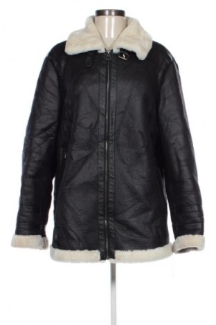 Geacă de femei C&A, Mărime XL, Culoare Negru, Preț 142,99 Lei