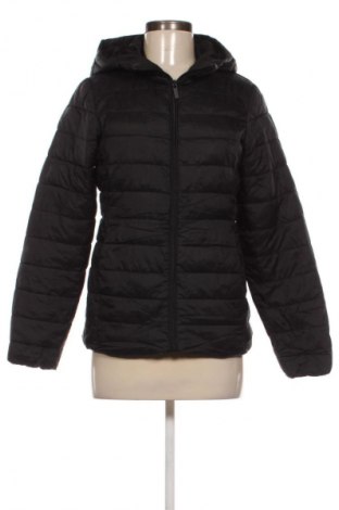 Дамско яке C&A, Размер S, Цвят Черен, Цена 25,99 лв.