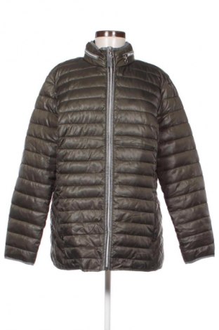 Damenjacke C&A, Größe XL, Farbe Grün, Preis 43,99 €