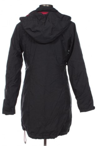 Дамско яке CMP, Размер XS, Цвят Черен, Цена 45,99 лв.