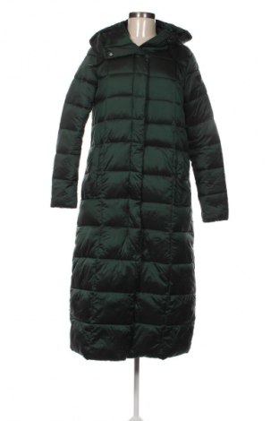 Дамско яке CMP, Размер S, Цвят Зелен, Цена 164,99 лв.