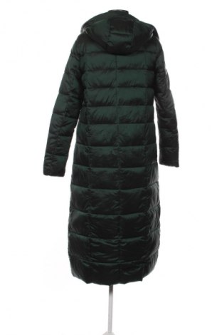 Дамско яке CMP, Размер S, Цвят Зелен, Цена 164,99 лв.