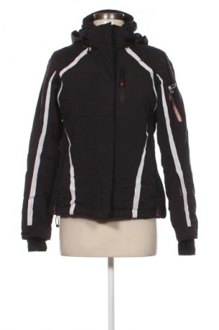 Geacă de femei CMP, Mărime XS, Culoare Negru, Preț 138,99 Lei