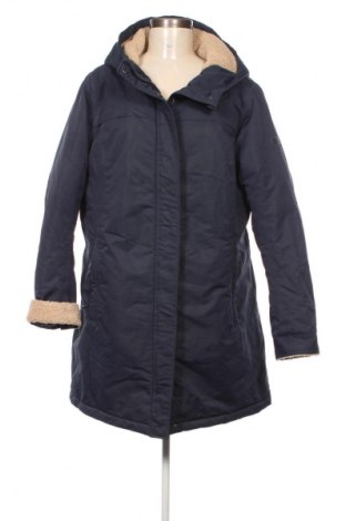 Дамско яке CMP, Размер XL, Цвят Син, Цена 164,99 лв.