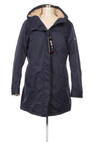 Damenjacke CMP, Größe L, Farbe Blau, Preis 117,99 €