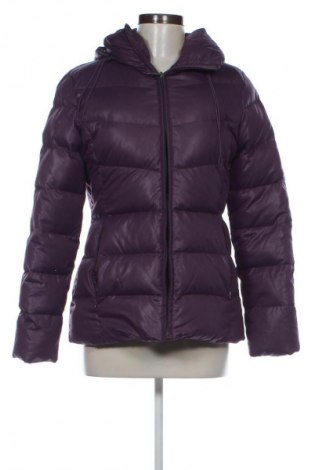 Dámská bunda  Calvin Klein, Velikost XS, Barva Fialová, Cena  2 340,00 Kč
