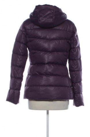 Dámská bunda  Calvin Klein, Velikost XS, Barva Fialová, Cena  2 340,00 Kč