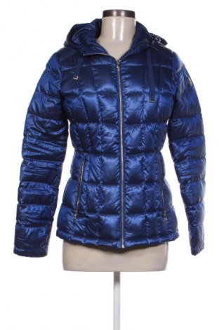 Geacă de femei Calvin Klein, Mărime XS, Culoare Albastru, Preț 447,59 Lei