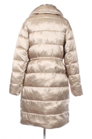 Damenjacke Calvin Klein, Größe XL, Farbe Beige, Preis € 309,99