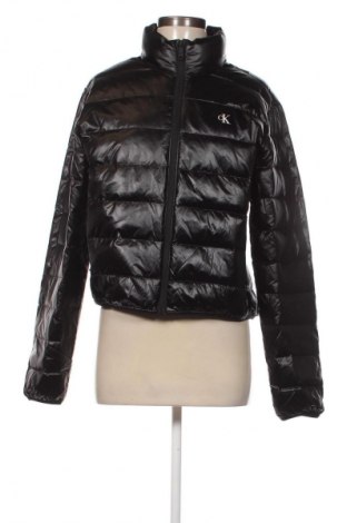 Kurtka damska Calvin Klein Jeans, Rozmiar M, Kolor Czarny, Cena 984,99 zł