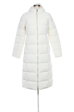 Дамско яке Calvin Klein Jeans, Размер M, Цвят Екрю, Цена 384,99 лв.