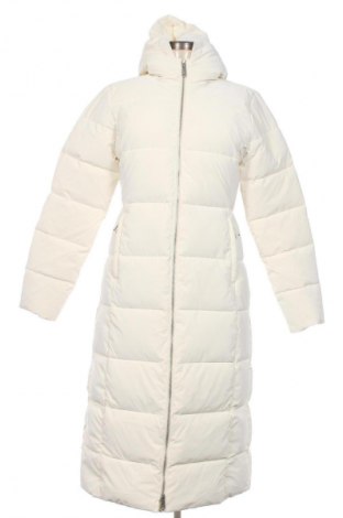 Damenjacke Calvin Klein Jeans, Größe S, Farbe Ecru, Preis 149,99 €