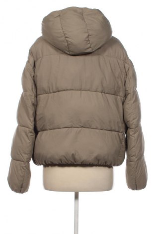 Γυναικείο μπουφάν Calvin Klein Jeans, Μέγεθος M, Χρώμα  Μπέζ, Τιμή 204,99 €