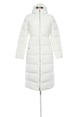 Damenjacke Calvin Klein Jeans, Größe XS, Farbe Ecru, Preis € 149,99