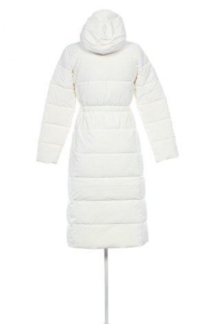 Damenjacke Calvin Klein Jeans, Größe XS, Farbe Ecru, Preis € 149,99