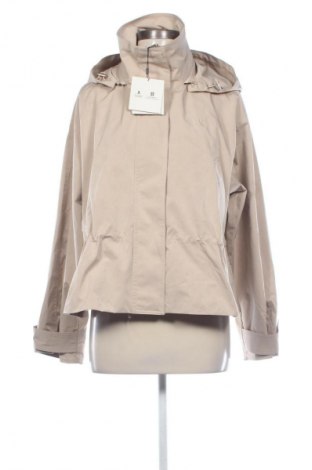 Kurtka damska Calvin Klein Jeans, Rozmiar S, Kolor Beżowy, Cena 759,99 zł