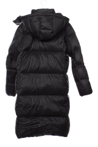 Damenjacke Calvin Klein Jeans, Größe XS, Farbe Schwarz, Preis € 349,99