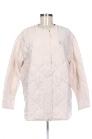 Damenjacke Calvin Klein Jeans, Größe M, Farbe Ecru, Preis 234,99 €
