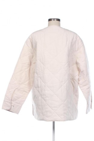 Damenjacke Calvin Klein Jeans, Größe M, Farbe Ecru, Preis 234,99 €