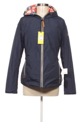 Damenjacke Camel Active, Größe M, Farbe Blau, Preis 149,99 €