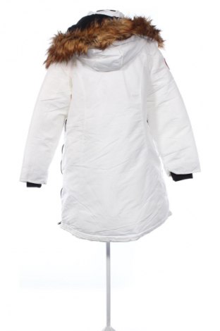 Дамско яке Canada Weather Gear, Размер XL, Цвят Бял, Цена 164,99 лв.