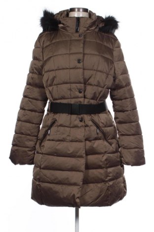 Дамско яке Canadian Peak, Размер XL, Цвят Бежов, Цена 219,99 лв.