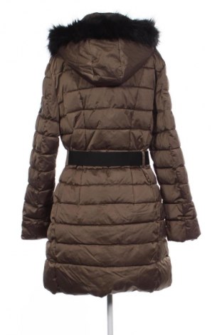 Дамско яке Canadian Peak, Размер XL, Цвят Бежов, Цена 219,99 лв.