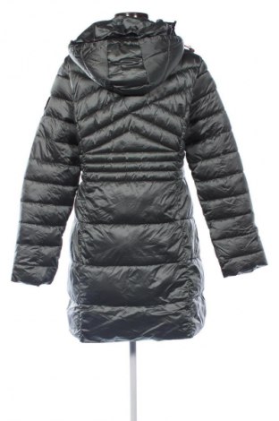 Дамско яке Canadian Peak, Размер M, Цвят Сив, Цена 219,99 лв.