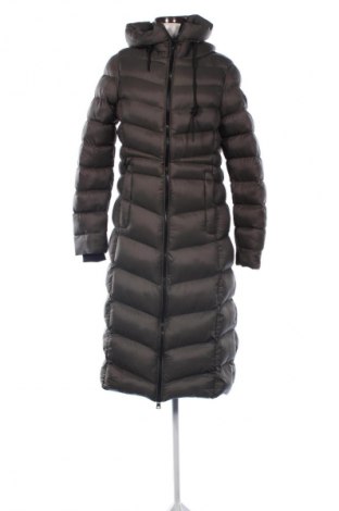 Дамско яке Canadian Peak, Размер M, Цвят Зелен, Цена 219,99 лв.