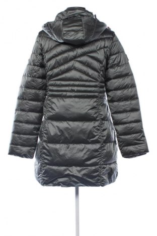Дамско яке Canadian Peak, Размер S, Цвят Сив, Цена 219,99 лв.