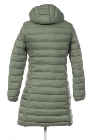 Дамско яке Canadian Peak, Размер S, Цвят Зелен, Цена 219,99 лв.