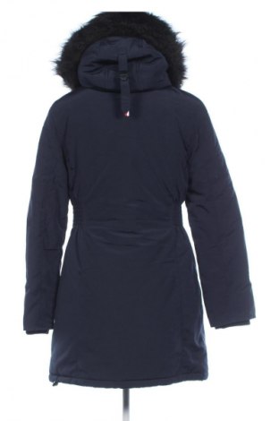 Дамско яке Canadian Peak, Размер M, Цвят Син, Цена 219,99 лв.
