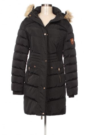 Дамско яке Canadian Peak, Размер L, Цвят Черен, Цена 219,99 лв.