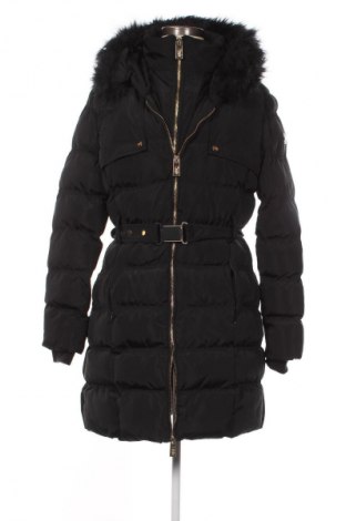 Дамско яке Canadian Peak, Размер L, Цвят Черен, Цена 219,99 лв.
