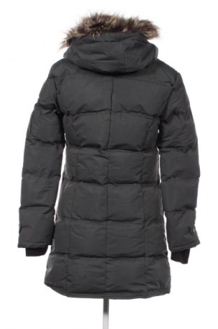 Дамско яке Canadian Peak, Размер XL, Цвят Сив, Цена 219,99 лв.