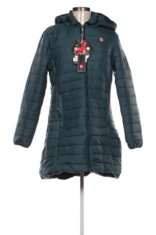 Damenjacke Canadian Peak, Größe L, Farbe Grün, Preis 149,99 €