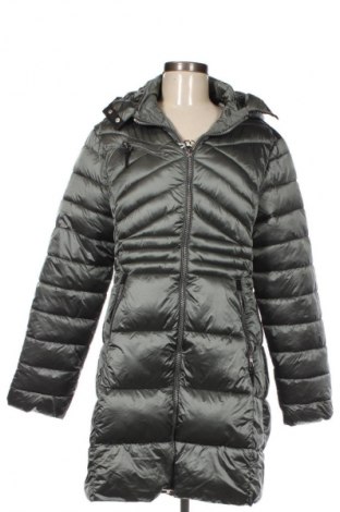 Дамско яке Canadian Peak, Размер L, Цвят Сив, Цена 219,99 лв.