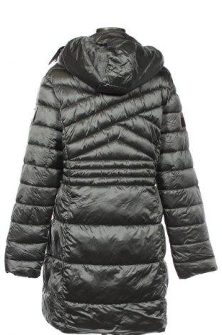 Дамско яке Canadian Peak, Размер L, Цвят Сив, Цена 219,99 лв.