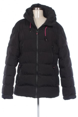 Geacă de femei Canadian Peak, Mărime XL, Culoare Negru, Preț 308,99 Lei